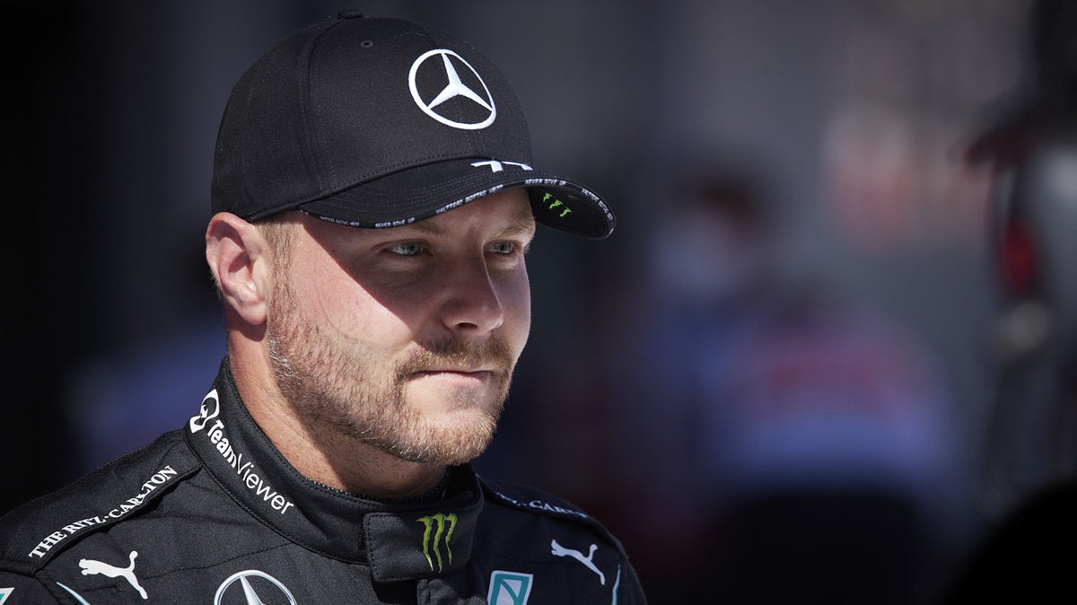 Bottas revient-il chez Mercedes en tant que mentor ?