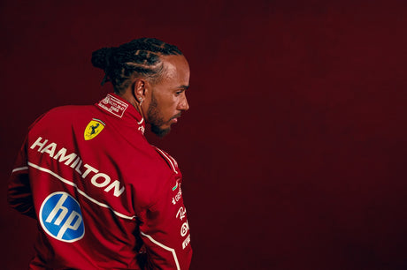 Hamilton : « Ma voiture est différente de celle de Leclerc, c'est pourquoi je suis devant lui »