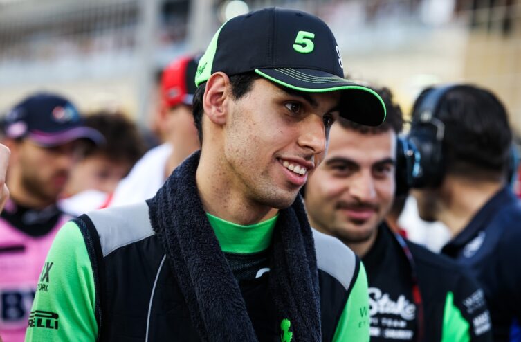 Bortoleto : Révélations Choc sur sa Saison Rookie F1 !