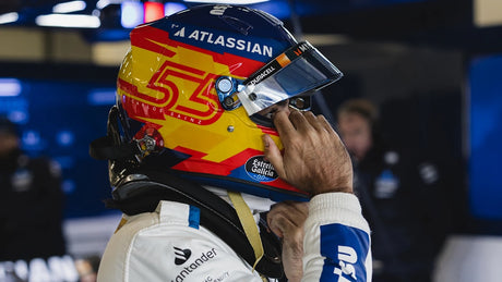 Vowles : “Merci à Hamilton pour Sainz !”