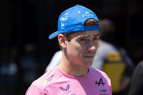 Norris demande une suspension pour Colapinto après l’accident