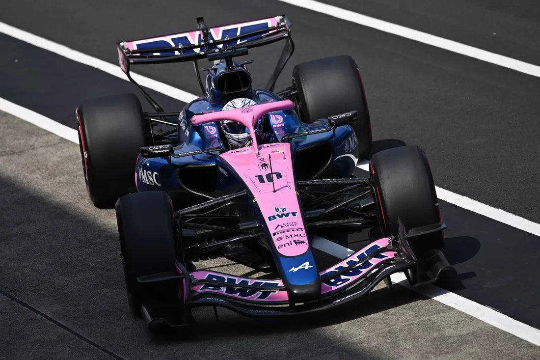 La FIA condamne les abus en ligne contre les commissaires