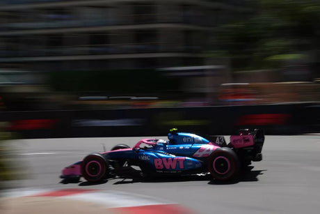Gasly et Colapinto veulent tourner la page chez Alpine
