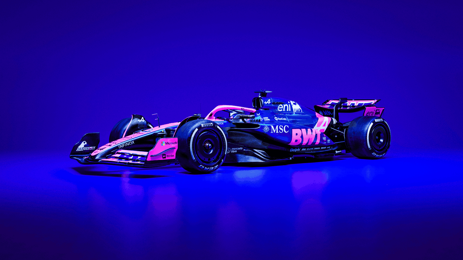 Renault frappe fort : Alpine s’engage en F1 pour longtemps !