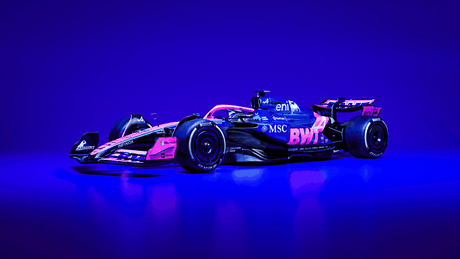Renault frappe fort : Alpine s’engage en F1 pour longtemps !