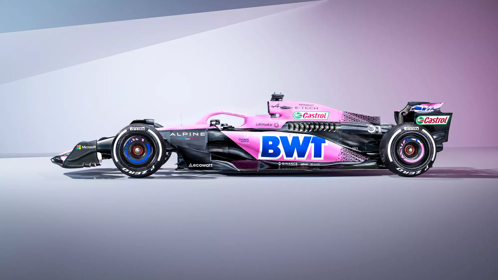 Gasly : Son Exploit au Japon Va Tout Changer pour Alpine !