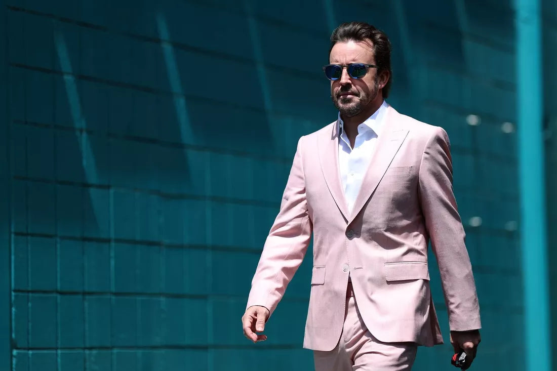 Alonso garde confiance en Honda après Monza