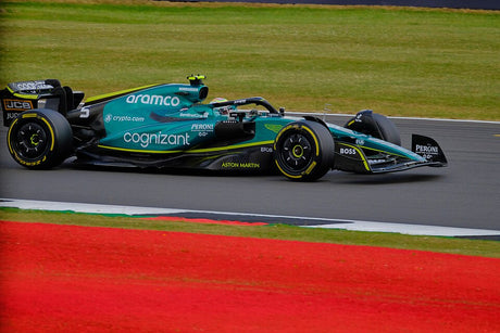Alonso révèle le grand doute qui plane sur Aston Martin F1 !