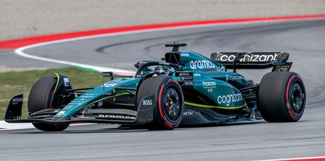 Alonso révèle le grand doute qui plane sur Aston Martin F1 !