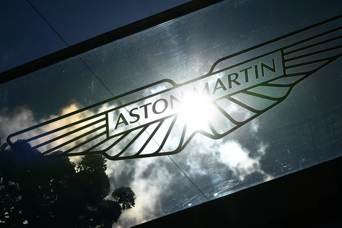 Aston Martin progresse après les qualifications