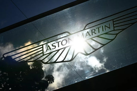 Aston Martin progresse après les qualifications