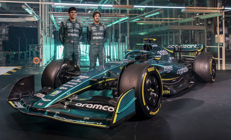 Alonso va-t-il quitter la F1 ? Sa décision bientôt révélée !