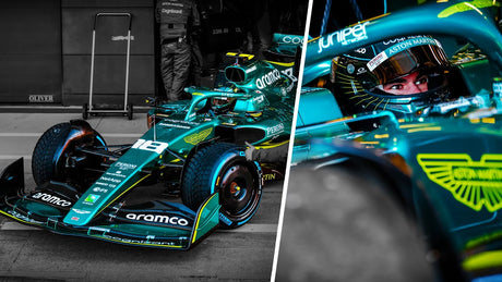 Choc en F1 : Wheatley quitte Audi pour remplacer Newey !