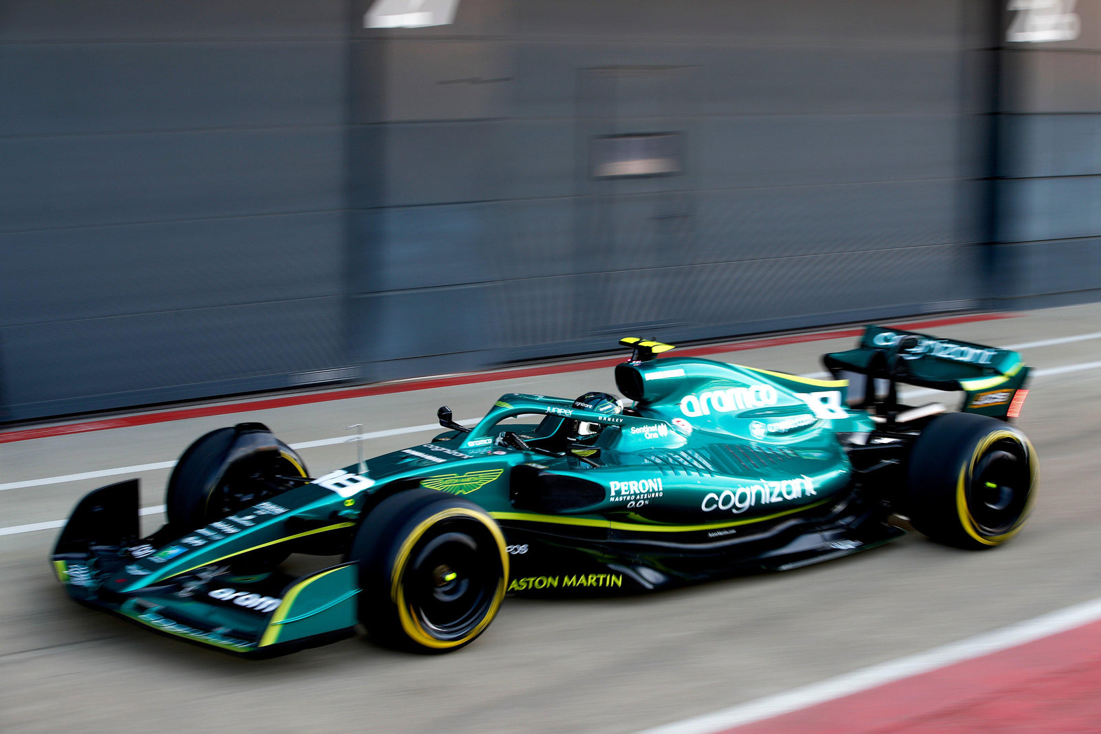 Alonso choque la F1 : ses révélations choc sur 2026 !