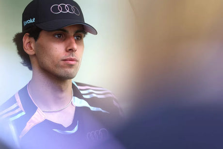 Bortoleto défend la magie de la Formula 1®
