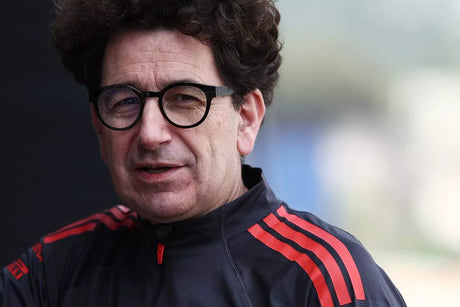 Binotto demande une révision du système ADUO en Formula 1®