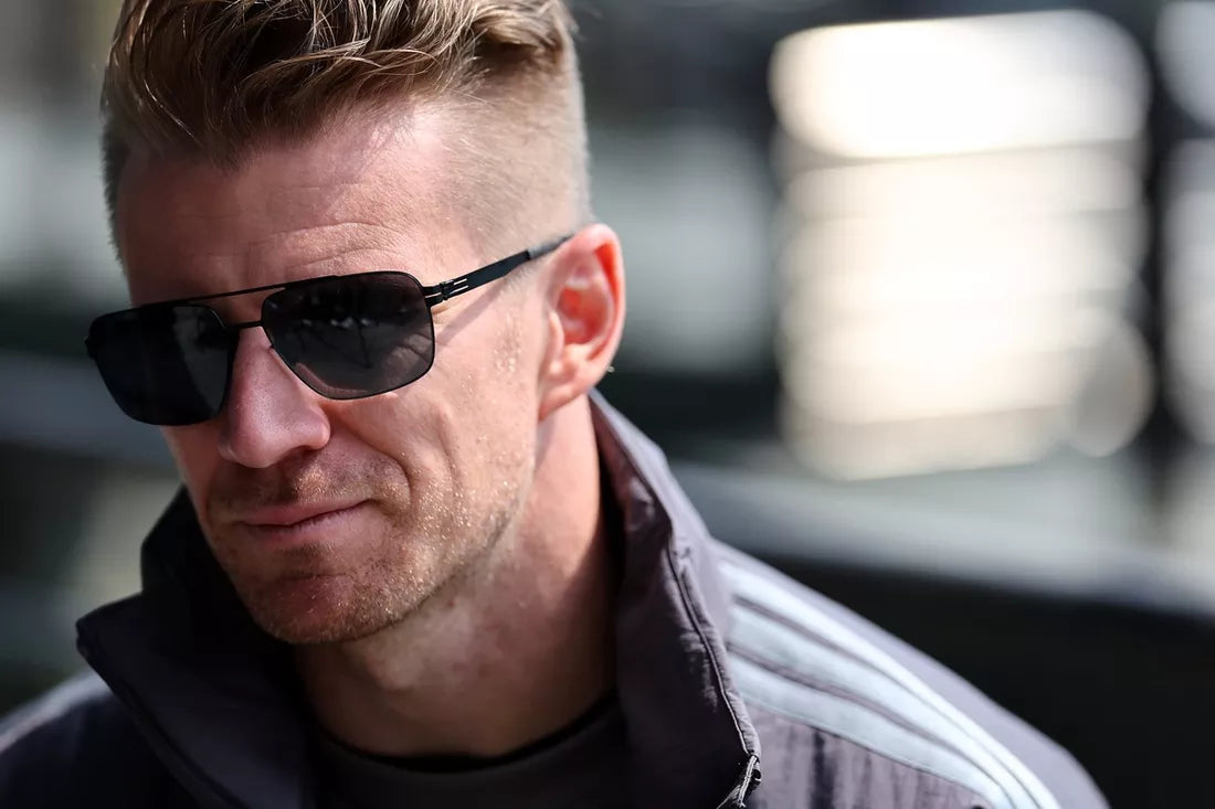 Hulkenberg inquiet de l’écart en Hongrie