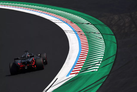 Audi vise un titre en Formula 1® d’ici 2030