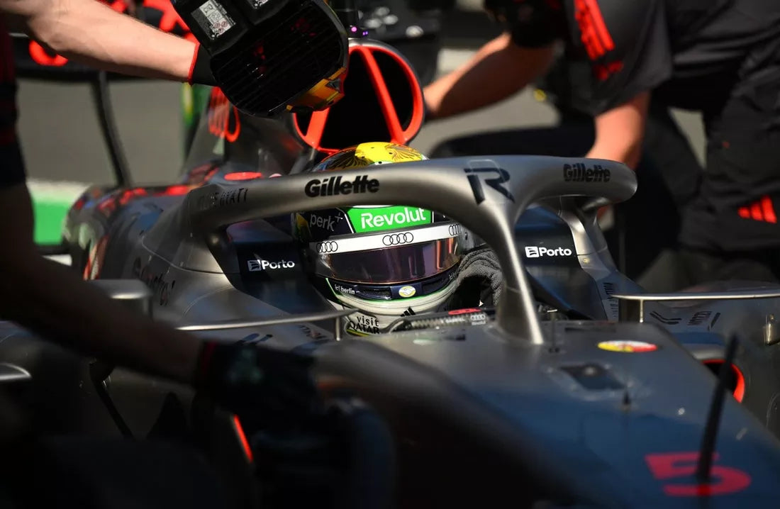 Freddie Slater débute en Formula 2® avec Invicta Racing en 2027