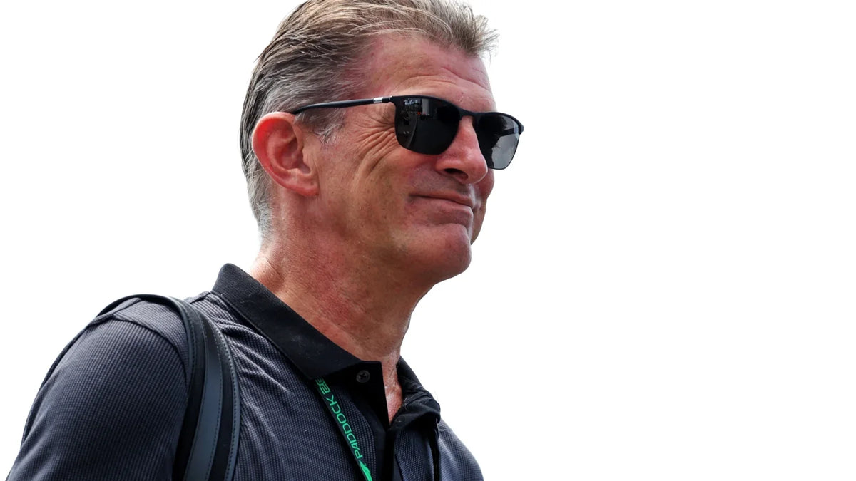Cadillac remplace Lowdon par Budkowski
