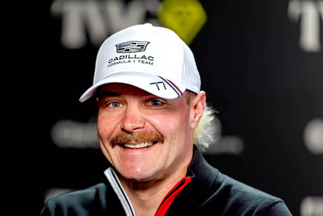 Bottas voit ses meilleures années à venir