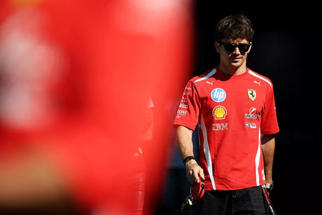 Leclerc anticipe une lutte serrée après Budapest