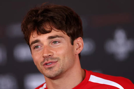 Leclerc satisfait de sa P2 mais inquiet de l’écart