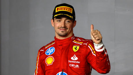Leclerc craque à Miami : sa bourde choc en dernier tour !