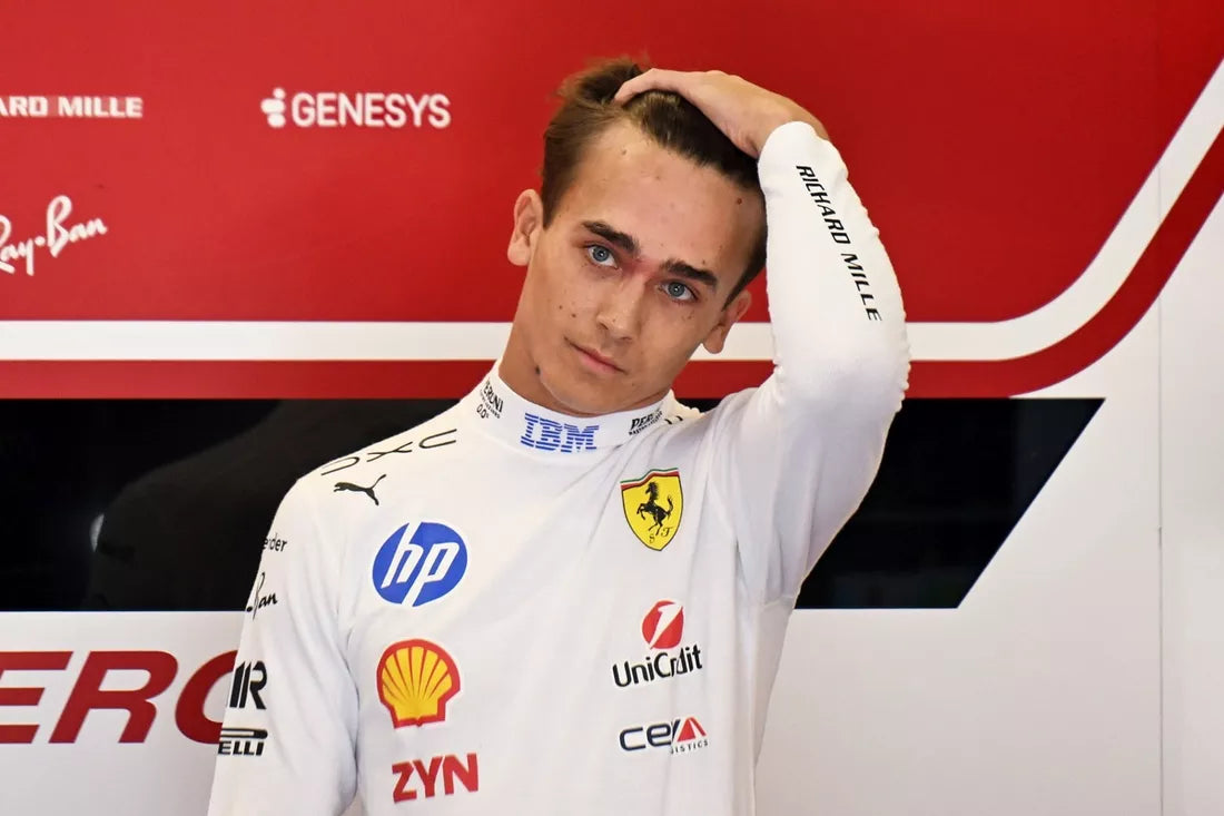 Beganovic signe sa première victoire en F2® au Madring