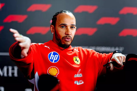 Hamilton demande plus d’efforts à Ferrari avant Spa