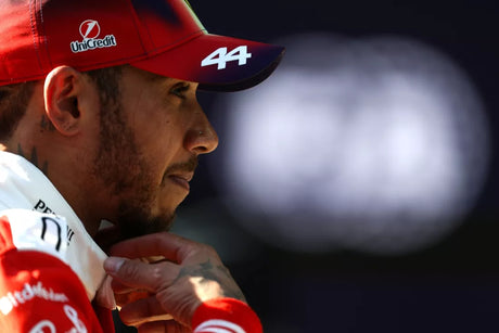 Hamilton prépare une course prudente en Hongrie