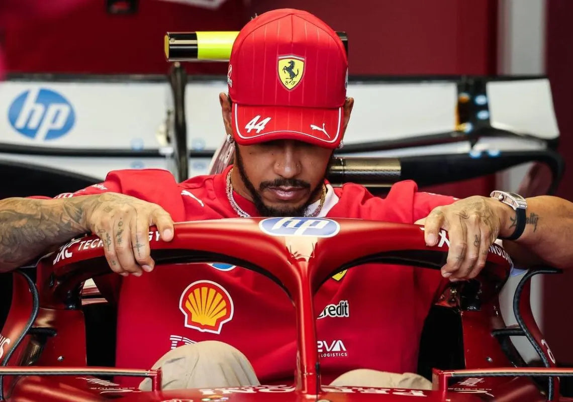 Comment Hamilton a surmonté la crise : Son incroyable révélation