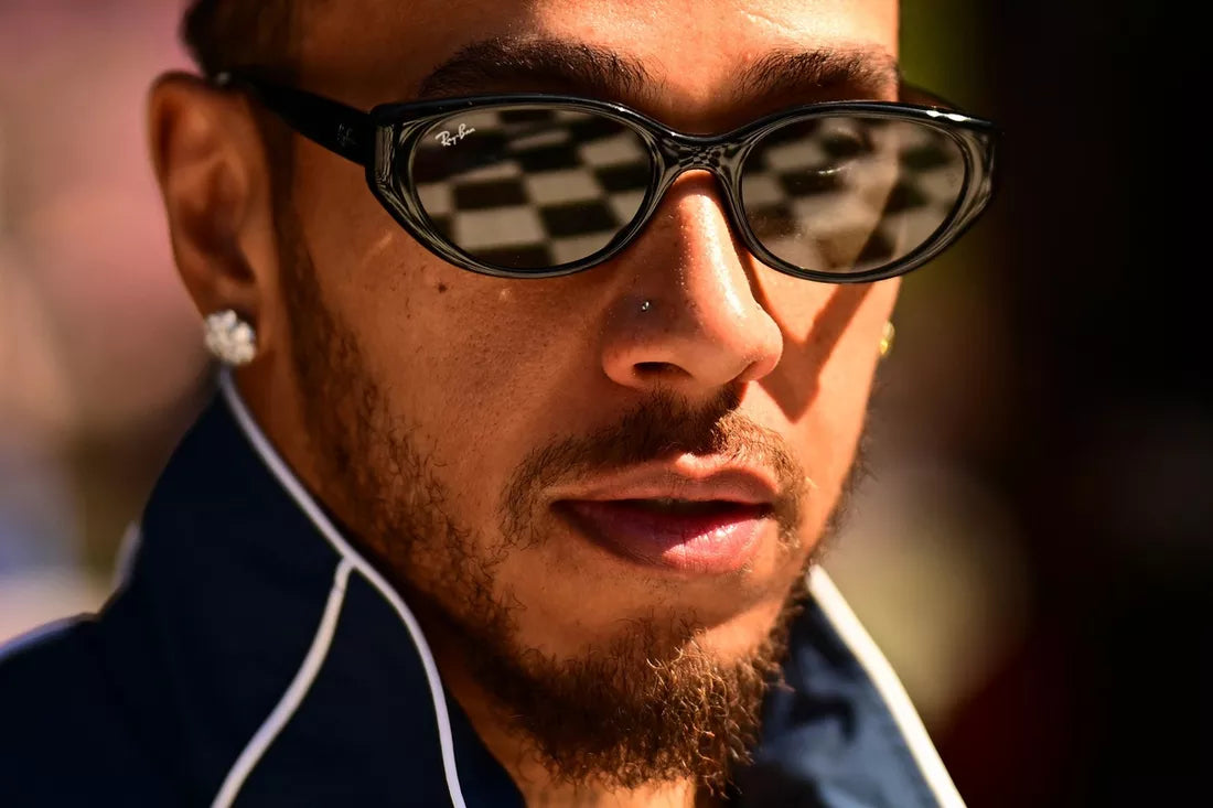 Hamilton détaille ses problèmes de frein en Espagne