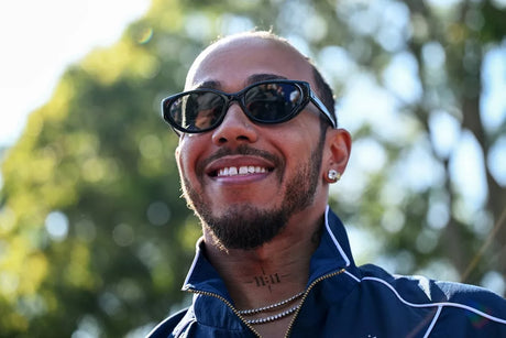 Hamilton souligne sa relation avec Leclerc après Monza