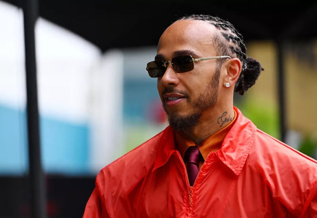 Hamilton revient sur son podium à Sepang