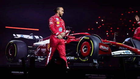 ZOE FLORESCU CRÉE LA SENSATION À ZANDVOORT AVEC F1 ACADEMY !