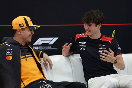 Les performances des pilotes selon les Power Rankings après Spa