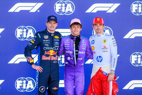 Huit moments clés du Grand Prix de Hongrie 2026
