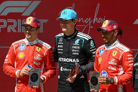 Cinq rookies en essais libres au GP de Hongrie