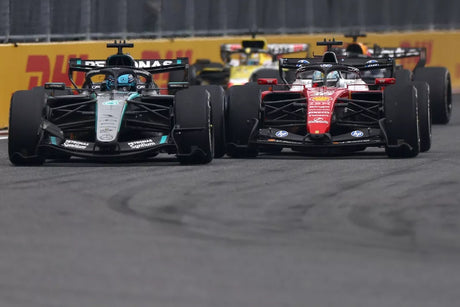 Horaires et diffusion du GP d’Autriche 2026