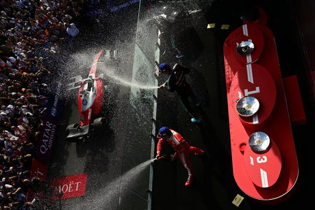 Les noms des virages à Spa expliqués