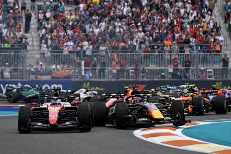 Stratégies pour le Grand Prix de Belgique