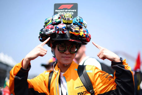 Horaires et diffusion du GP de Hongrie