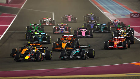 Verstappen Explose sur les F1 2026 : Découvrez ses Révélations!