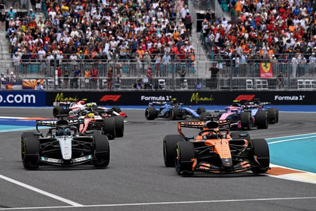 Guide du circuit de Silverstone pour le GP
