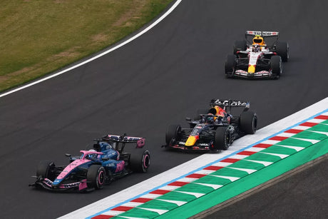 Le Hungaroring célèbre ses 40 ans avec ses virages nommés