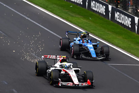 La Malaisie prépare un Grand Prix en 2026