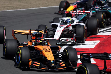 Cinq enjeux clés avant le Grand Prix de Hongrie