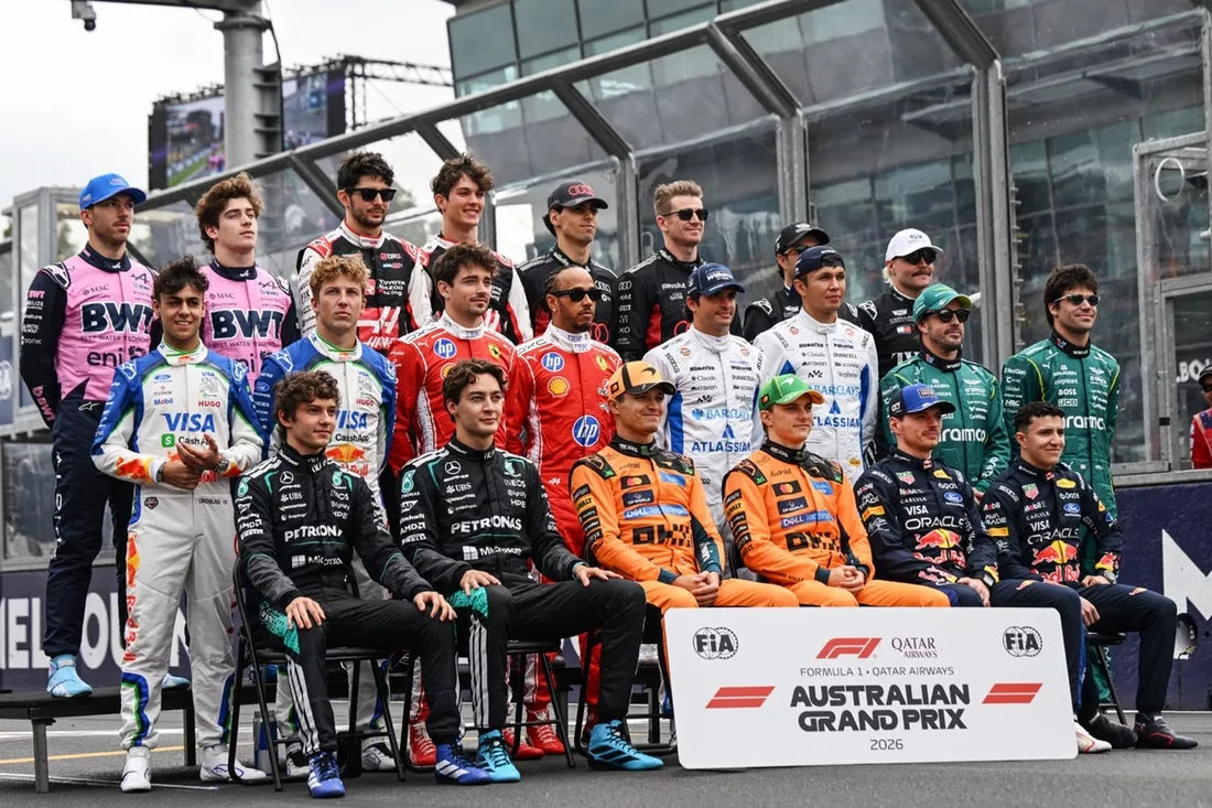 Guide du circuit de Spa-Francorchamps 2026
