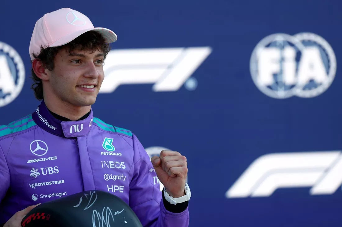 Les clés du week-end à Spa-Francorchamps